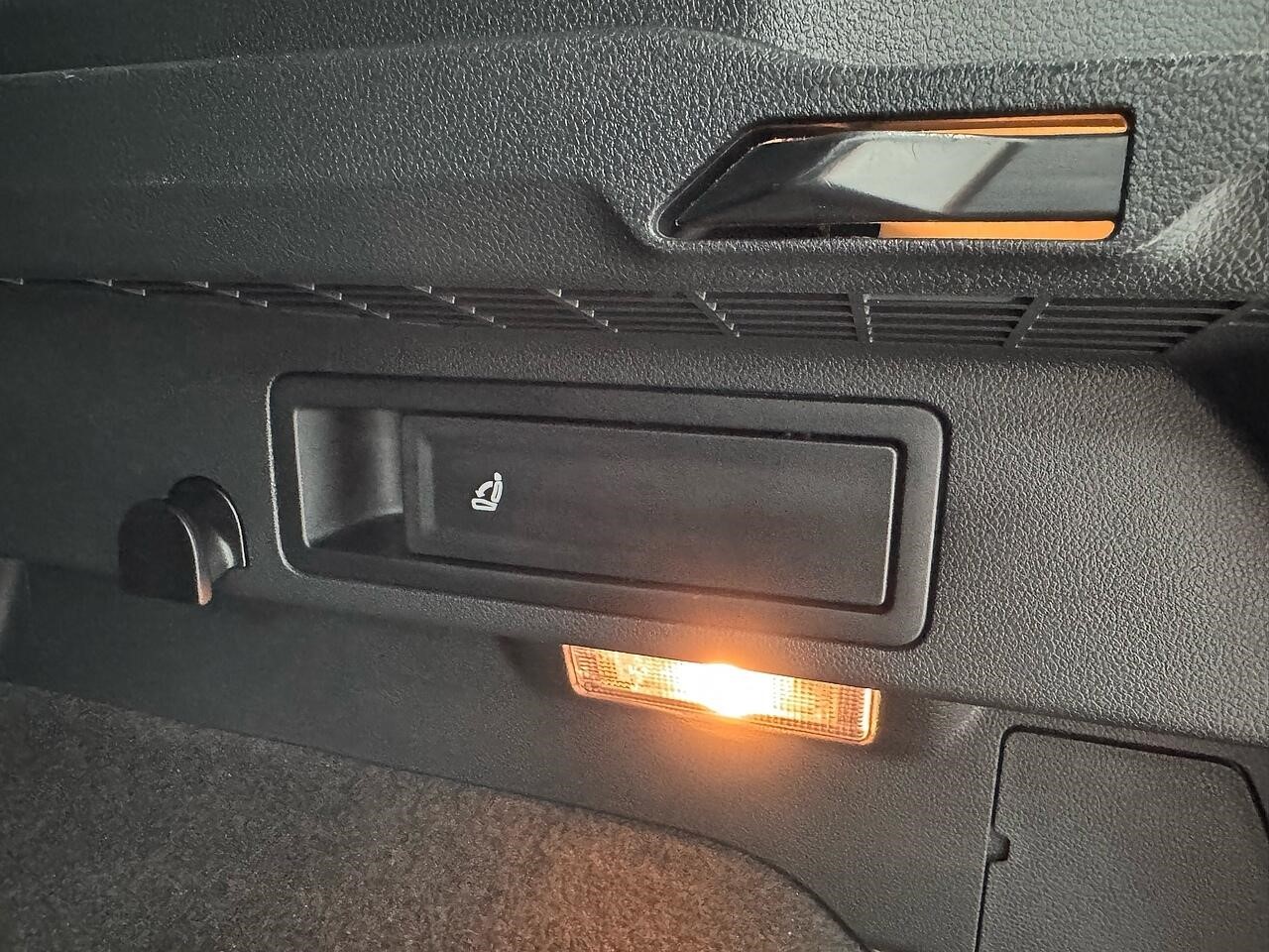 Used Volkswagen Tiguan