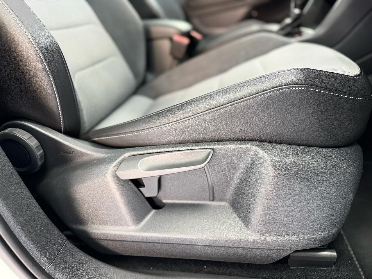 Used Volkswagen Tiguan