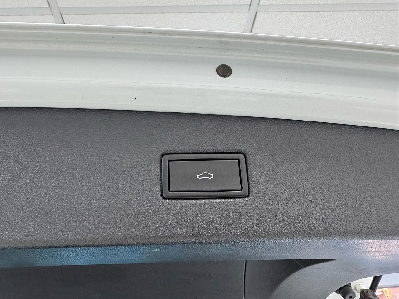 Used Volkswagen Tiguan