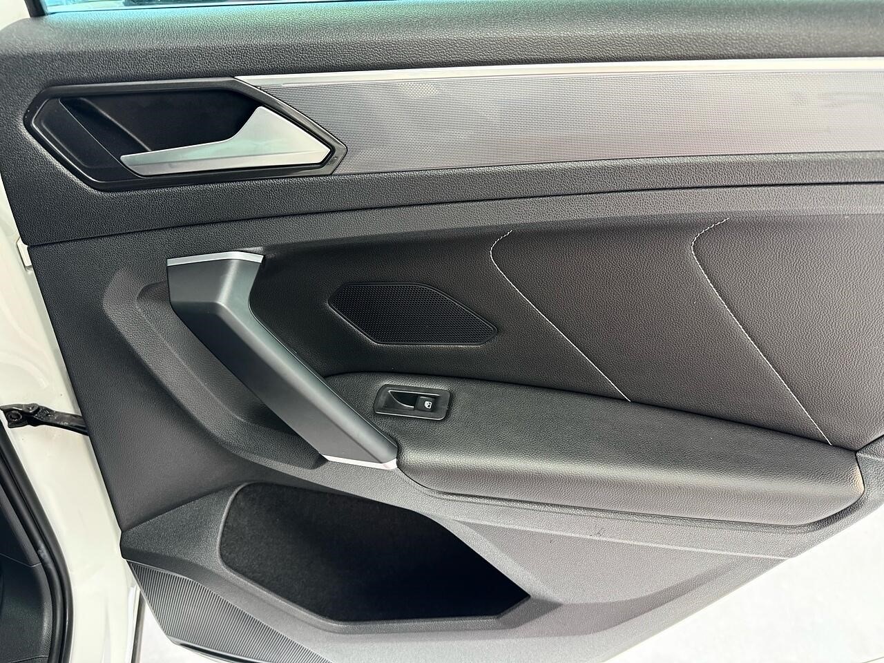 Used Volkswagen Tiguan