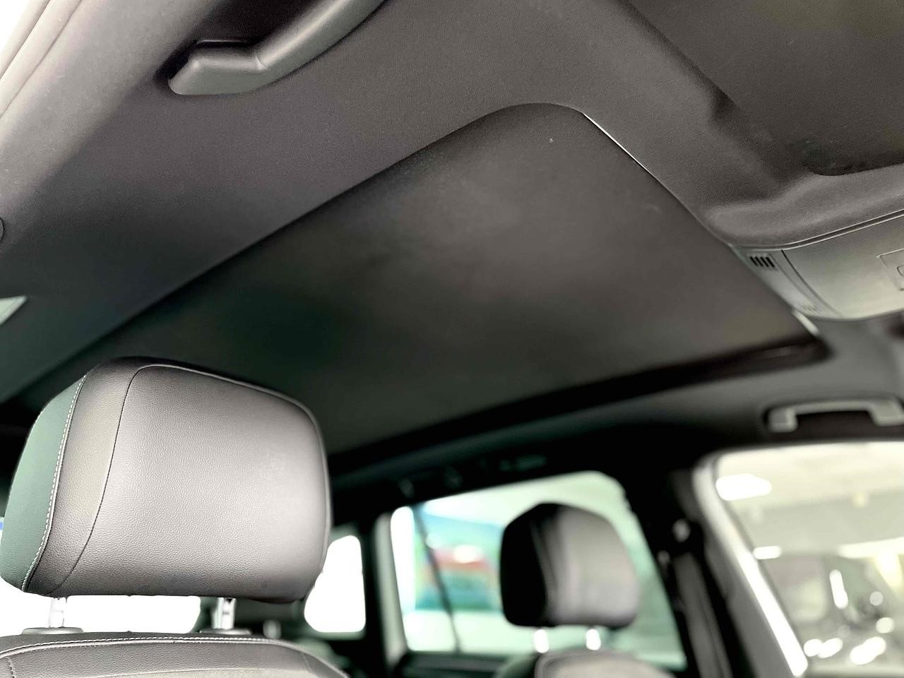 Used Volkswagen Tiguan