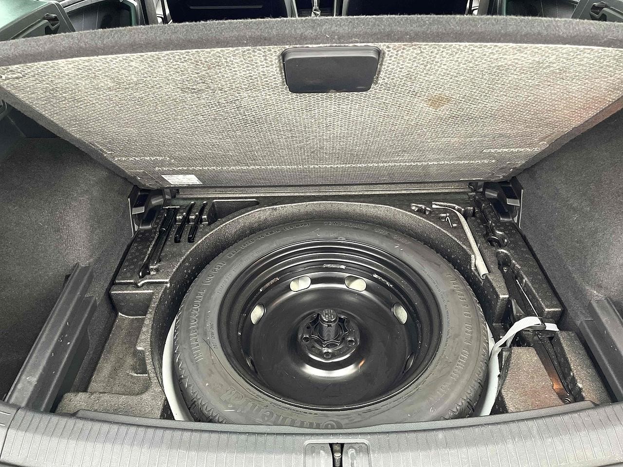 Used Volkswagen Tiguan