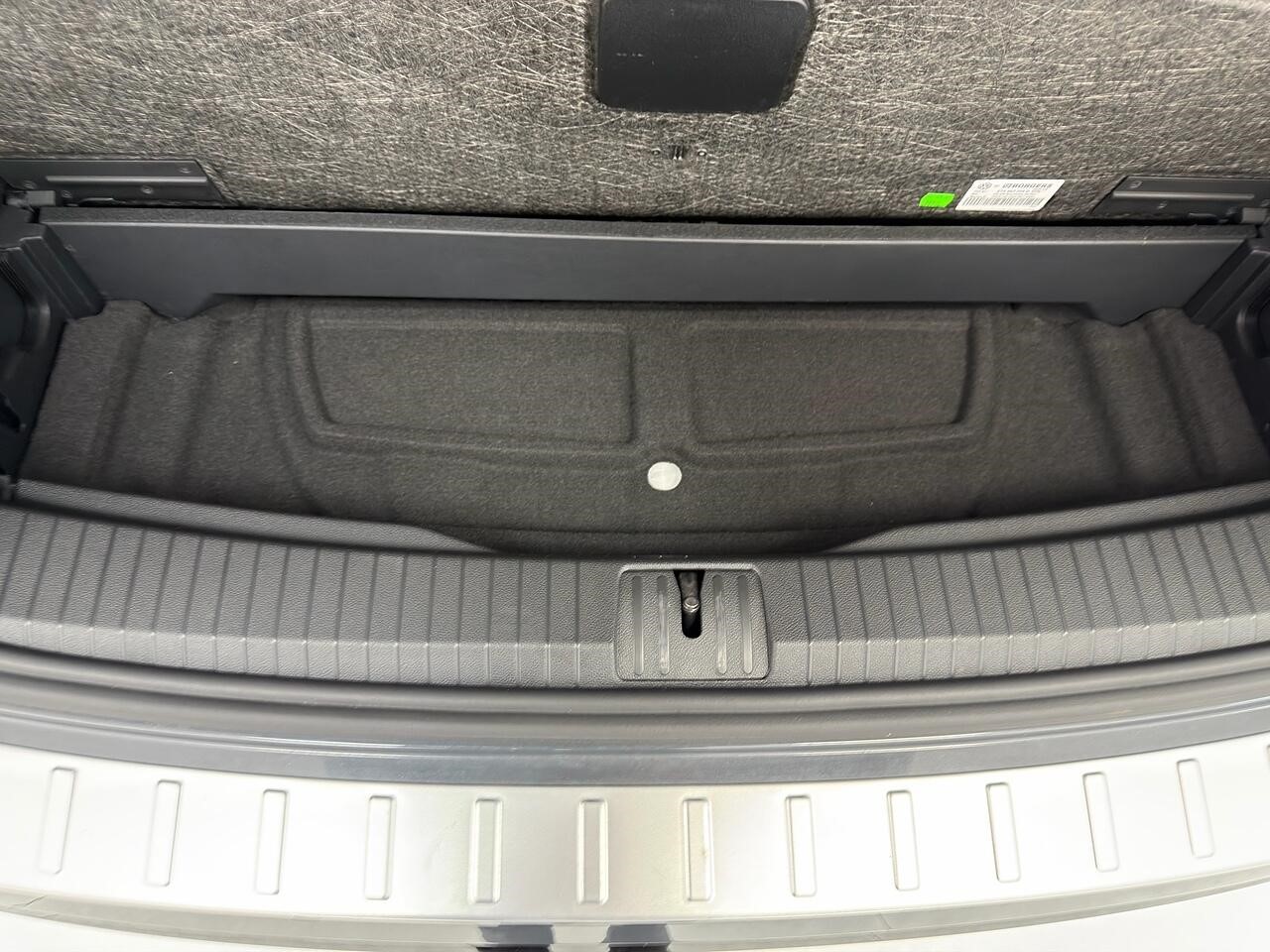 Used Volkswagen Touran