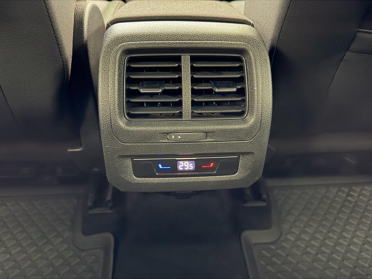 Used Volkswagen Touran