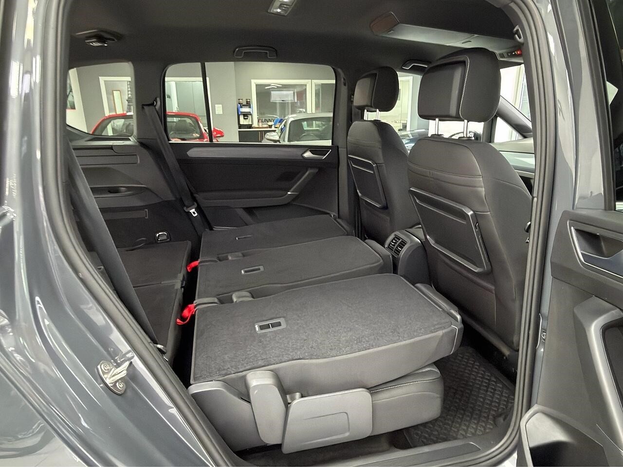 Used Volkswagen Touran