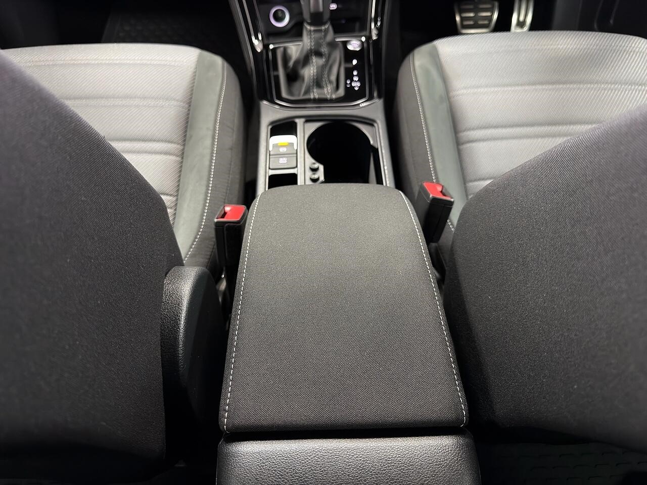 Used Volkswagen Touran