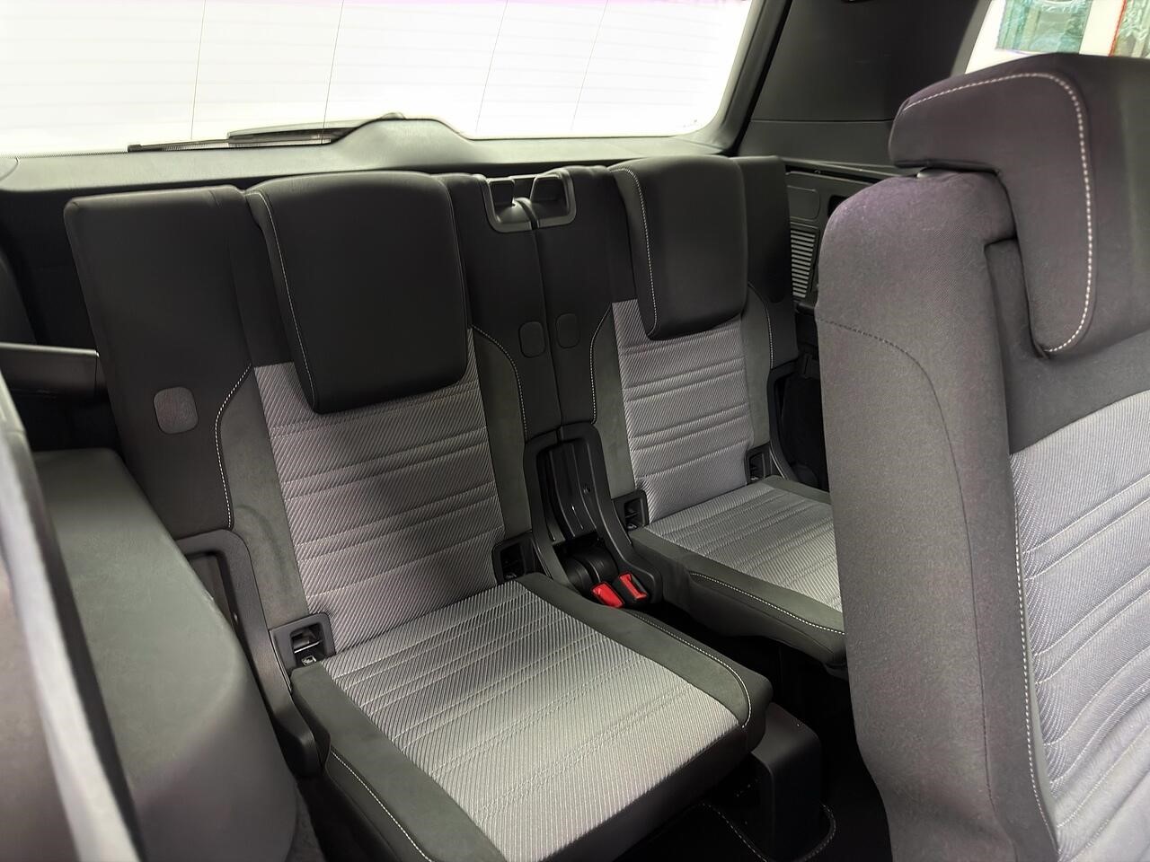 Used Volkswagen Touran