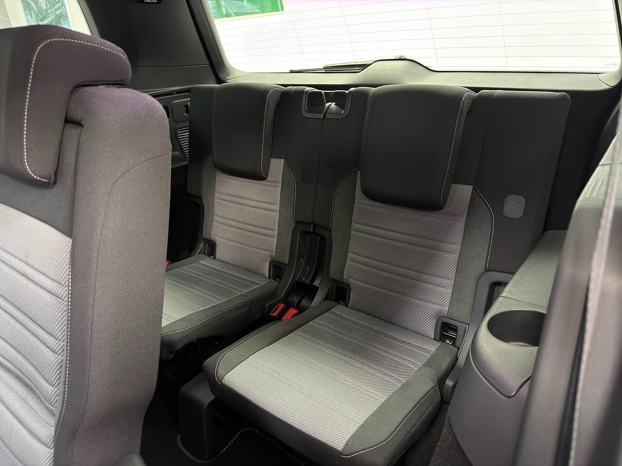 Used Volkswagen Touran