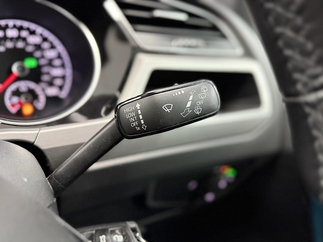 Used Volkswagen Touran