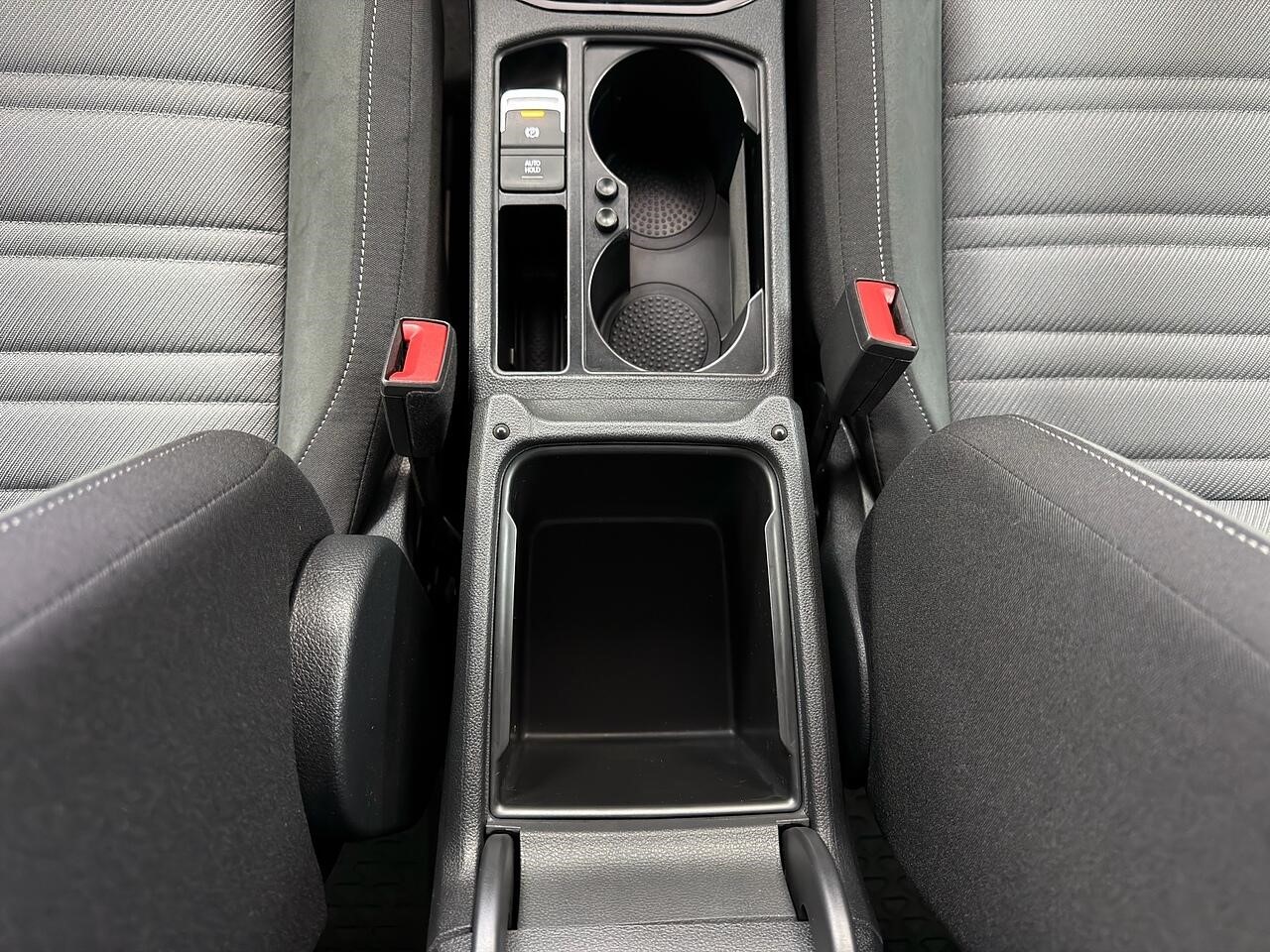 Used Volkswagen Touran