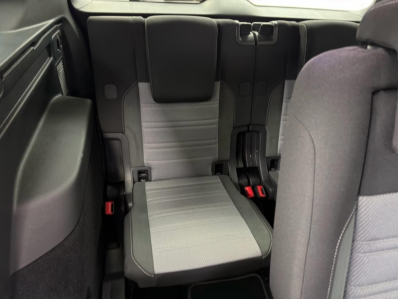 Used Volkswagen Touran