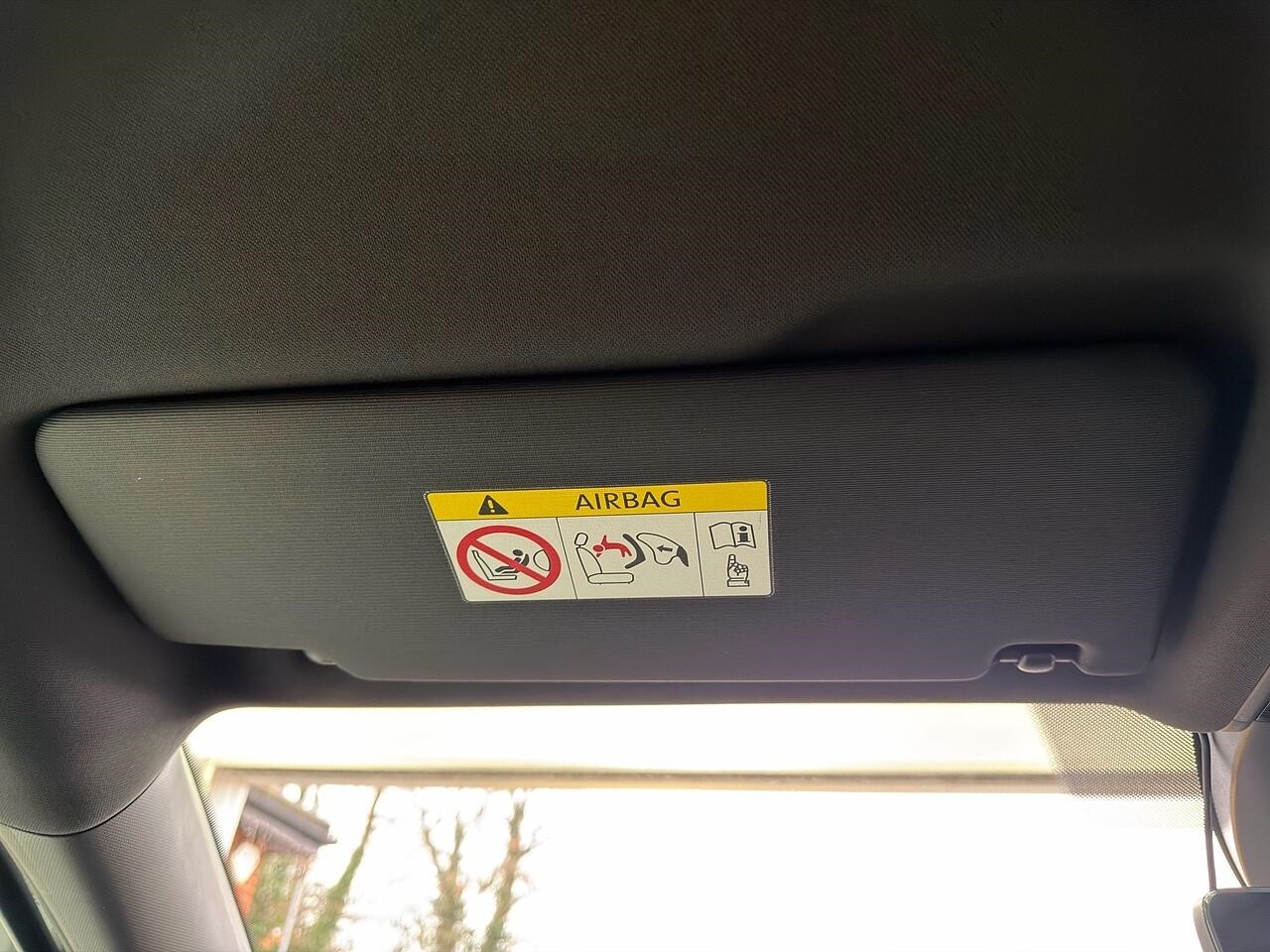 Used Volkswagen Touran