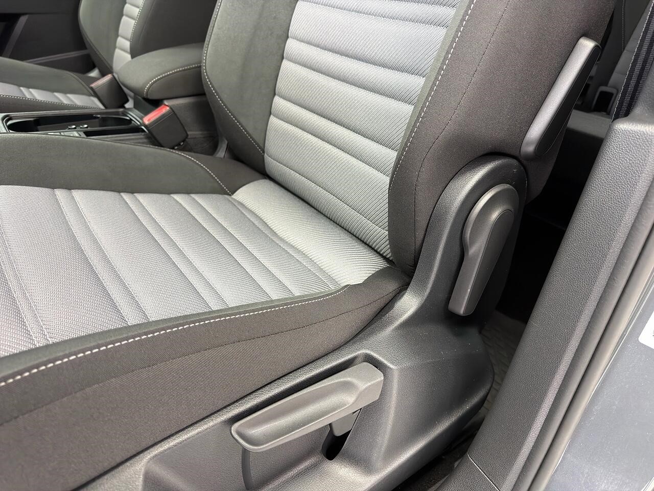 Used Volkswagen Touran