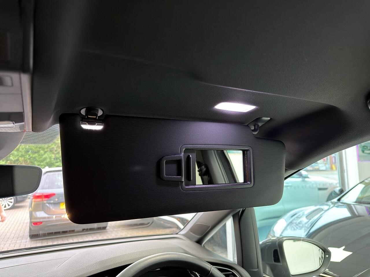 Used Volkswagen Touran