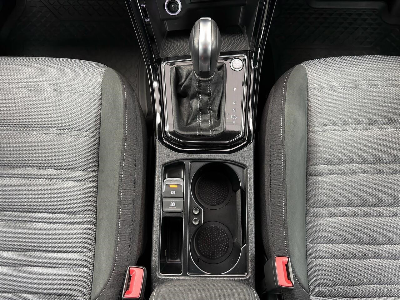 Used Volkswagen Touran