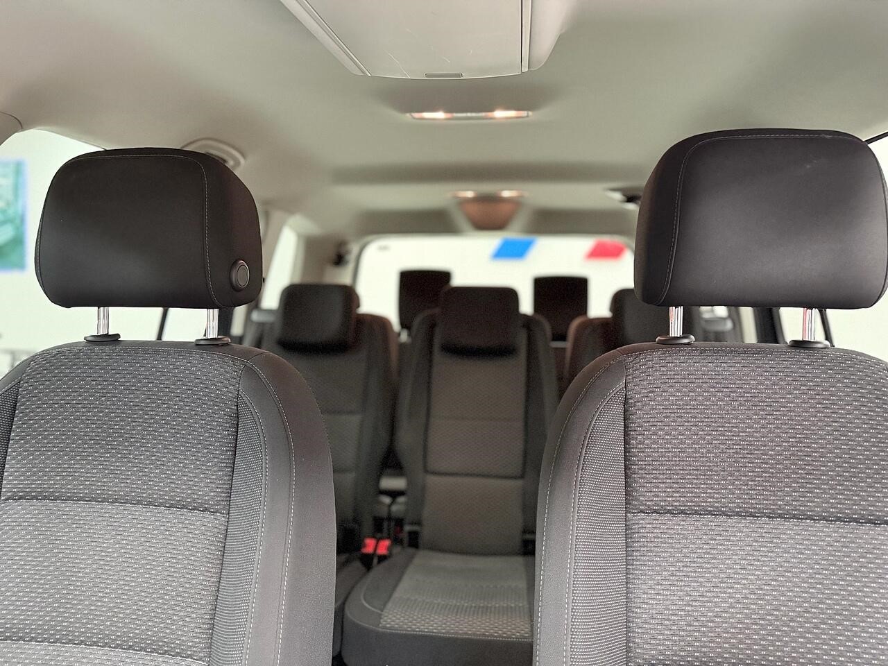 Used Volkswagen Touran