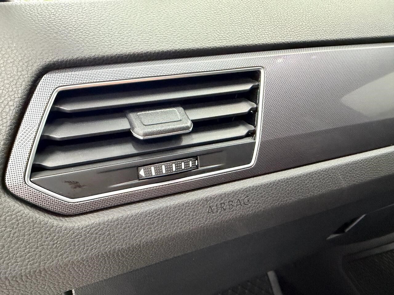 Used Volkswagen Touran