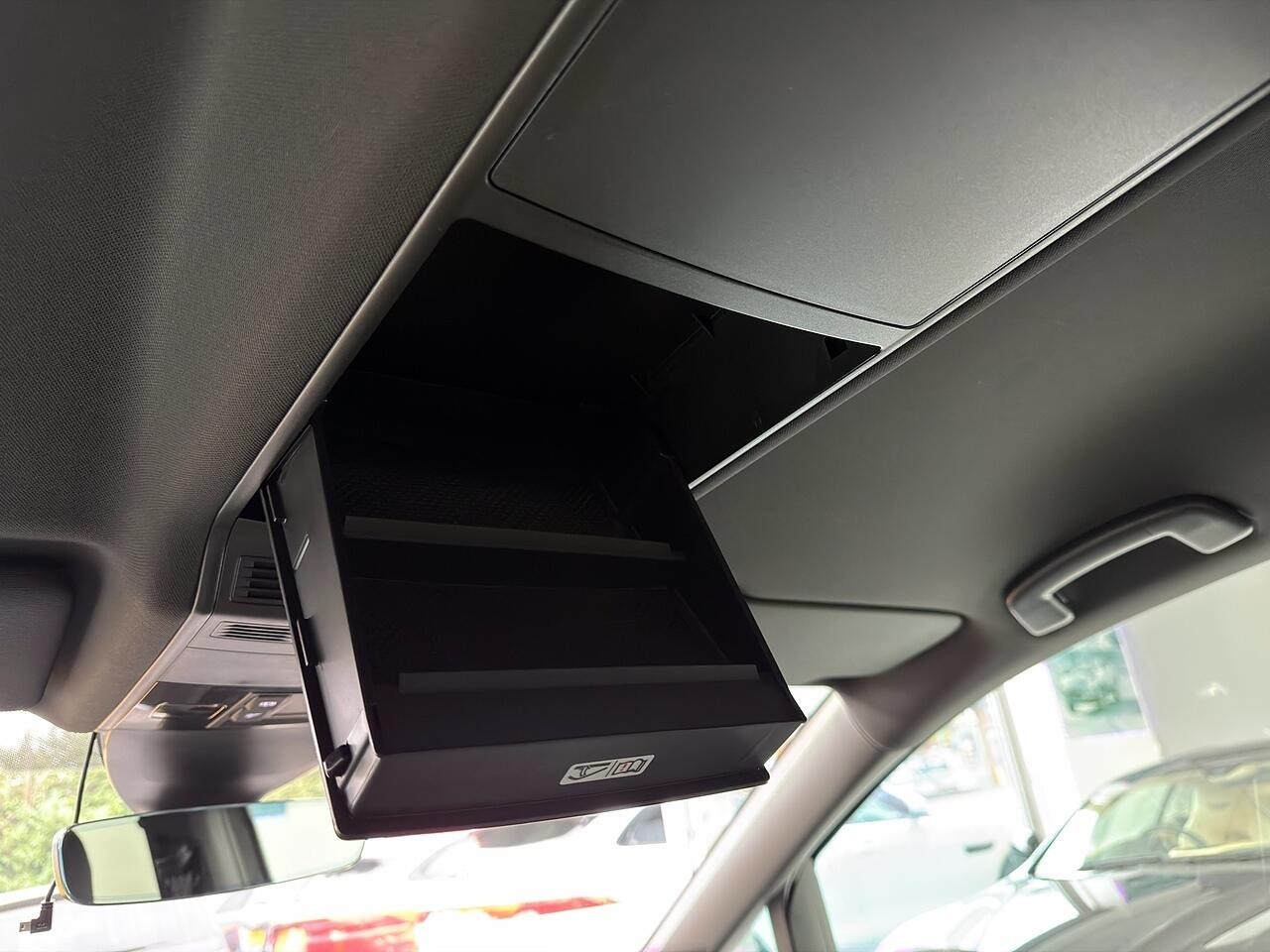 Used Volkswagen Touran