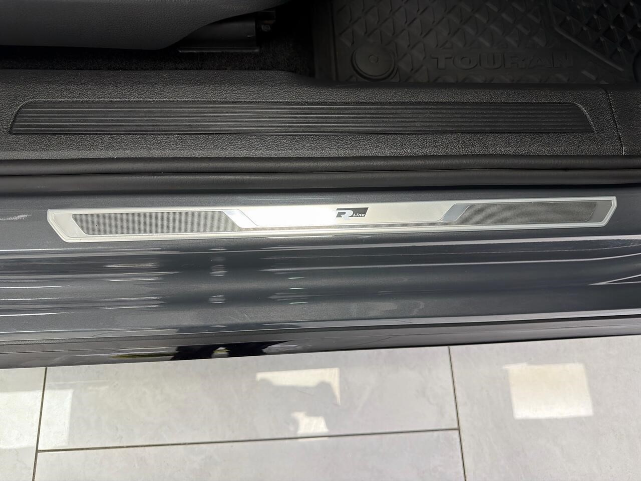 Used Volkswagen Touran