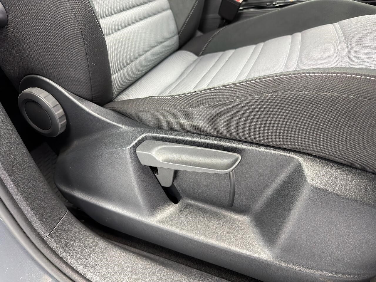 Used Volkswagen Touran