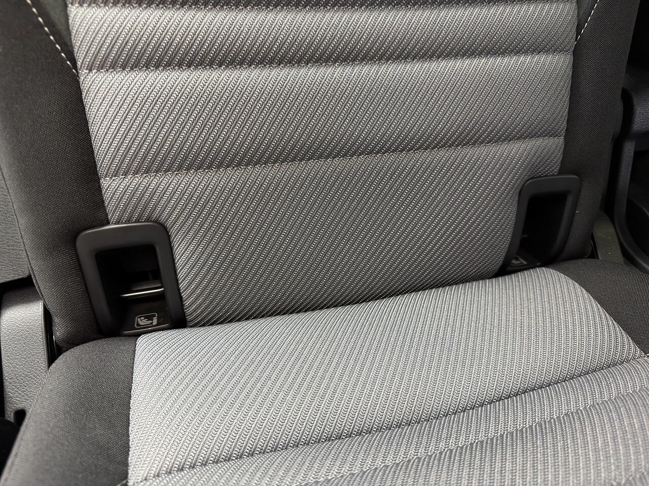 Used Volkswagen Touran