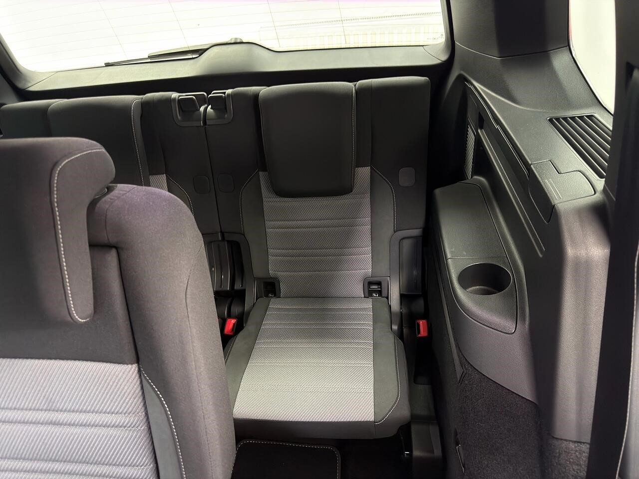 Used Volkswagen Touran