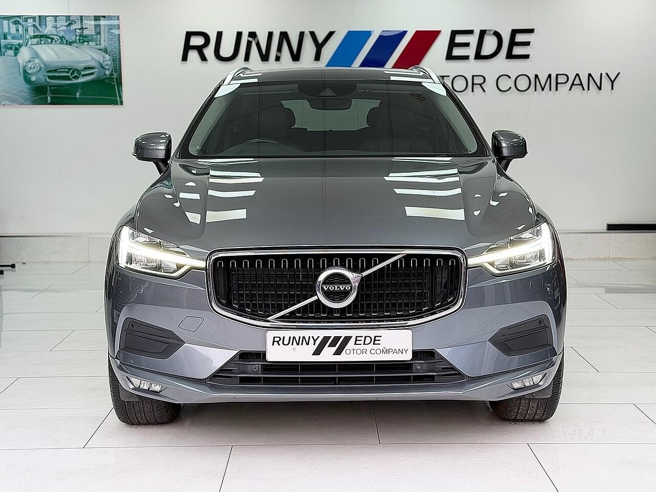 Used Volvo XC60