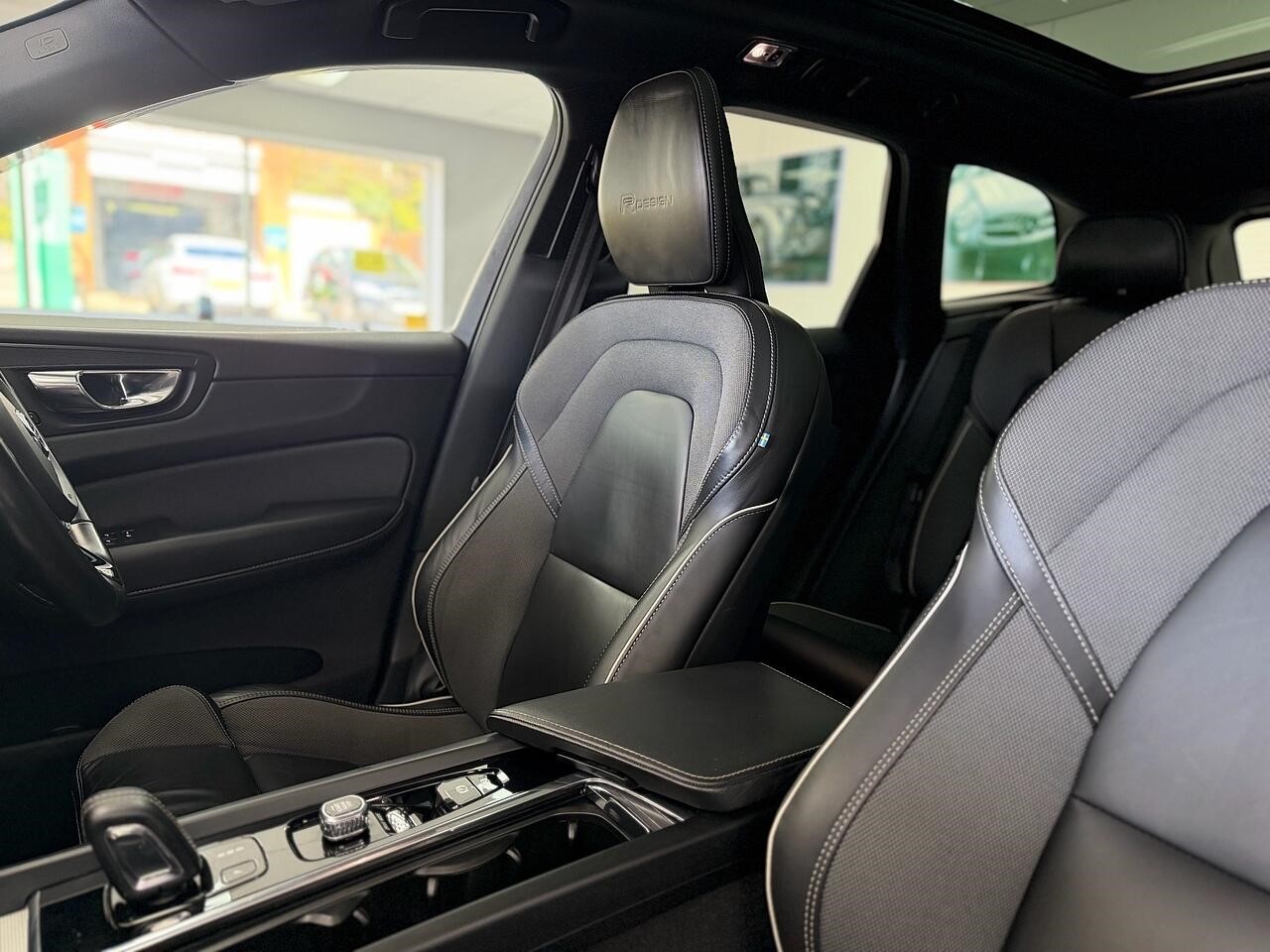 Used Volvo XC60