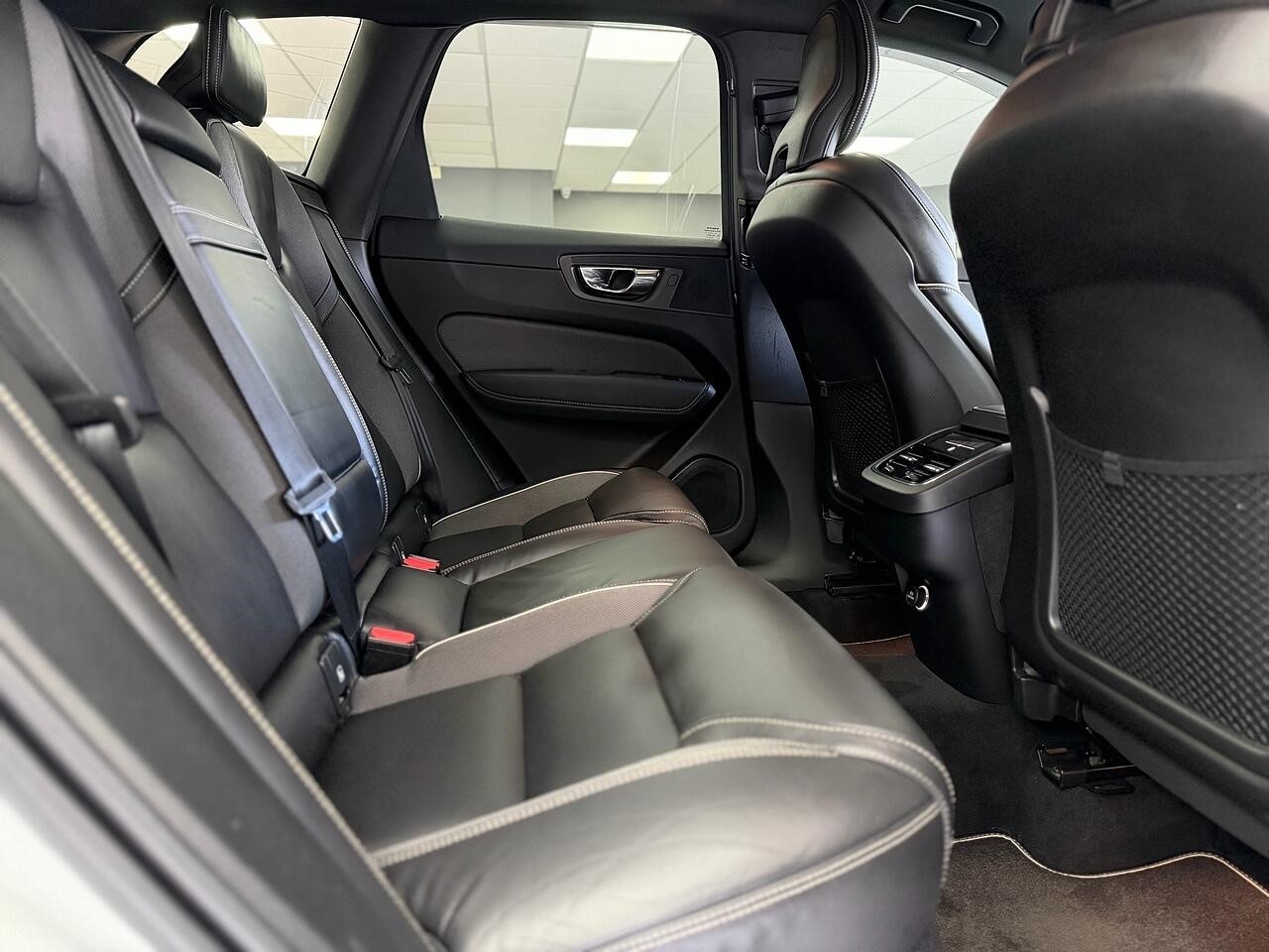 Used Volvo XC60