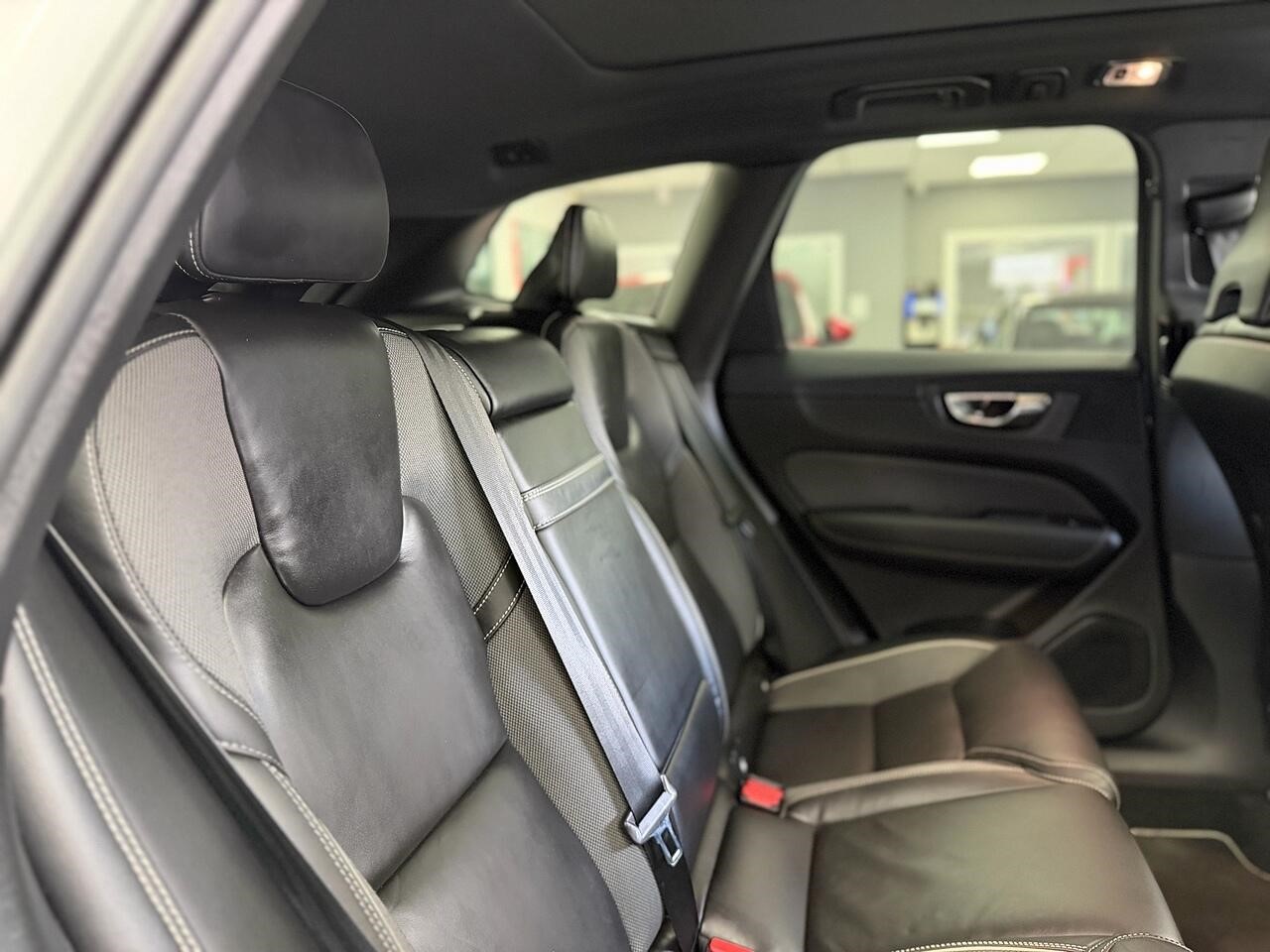 Used Volvo XC60