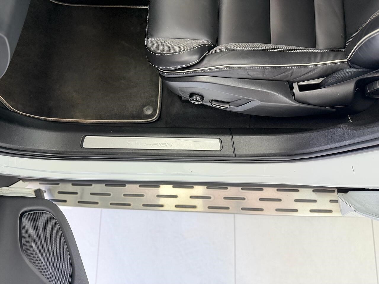 Used Volvo XC60