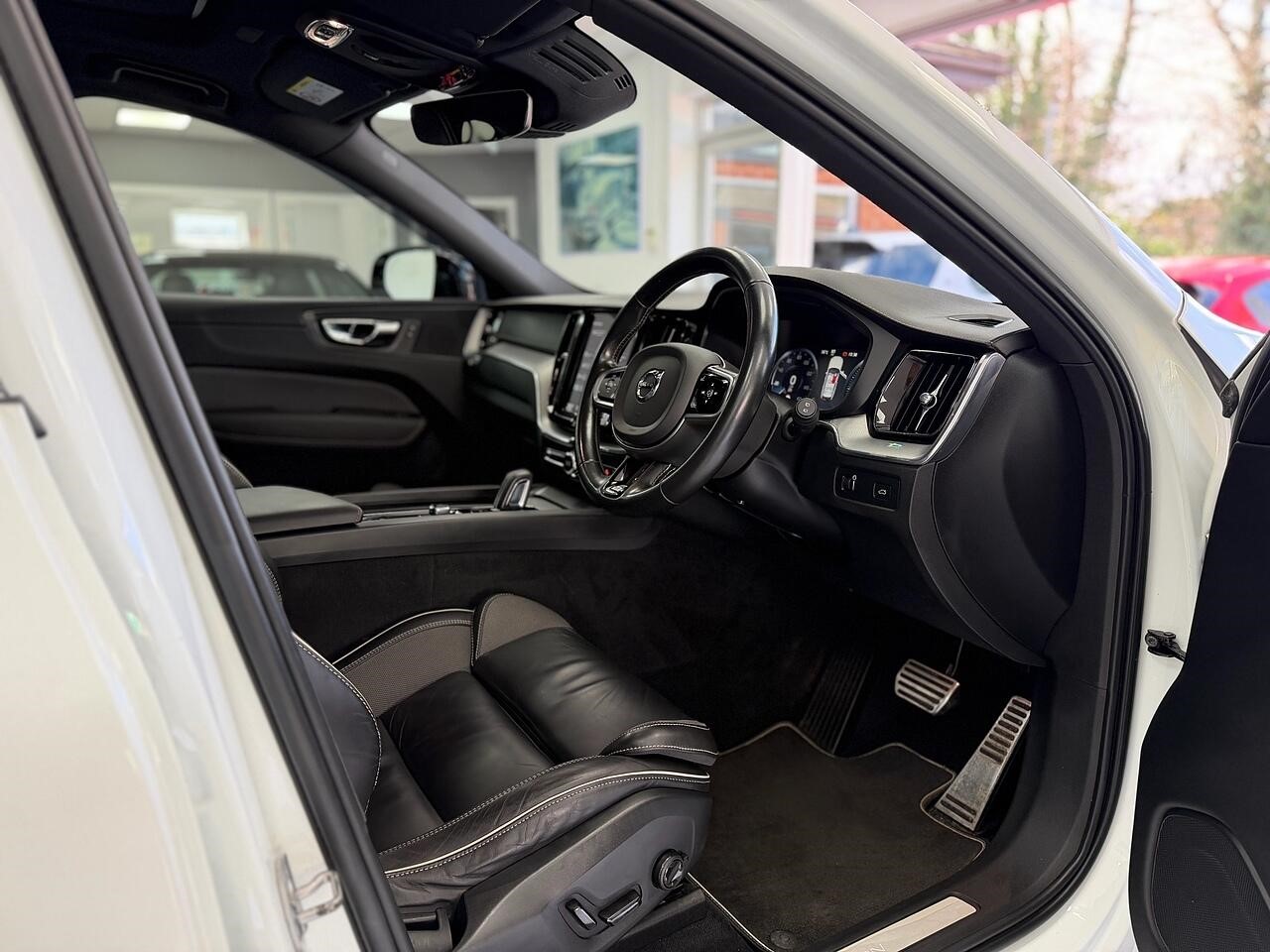Used Volvo XC60