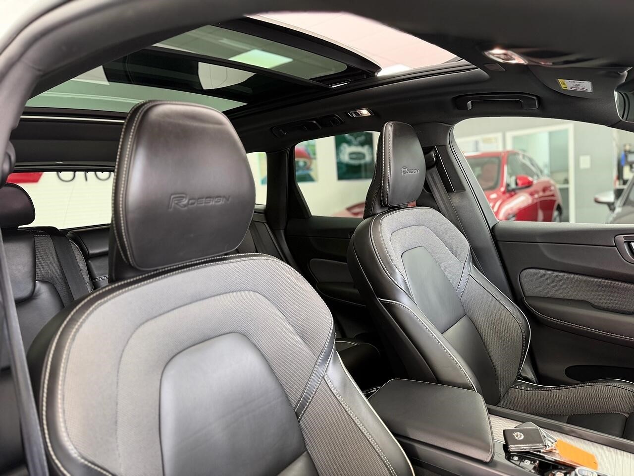 Used Volvo XC60