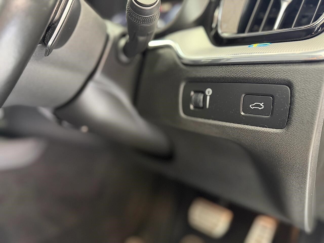 Used Volvo XC60