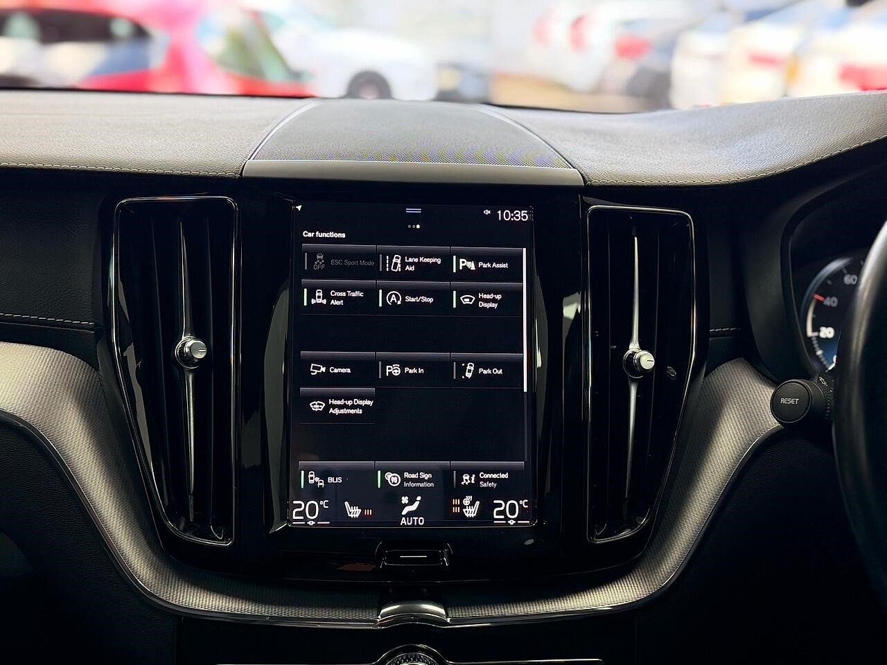 Used Volvo XC60