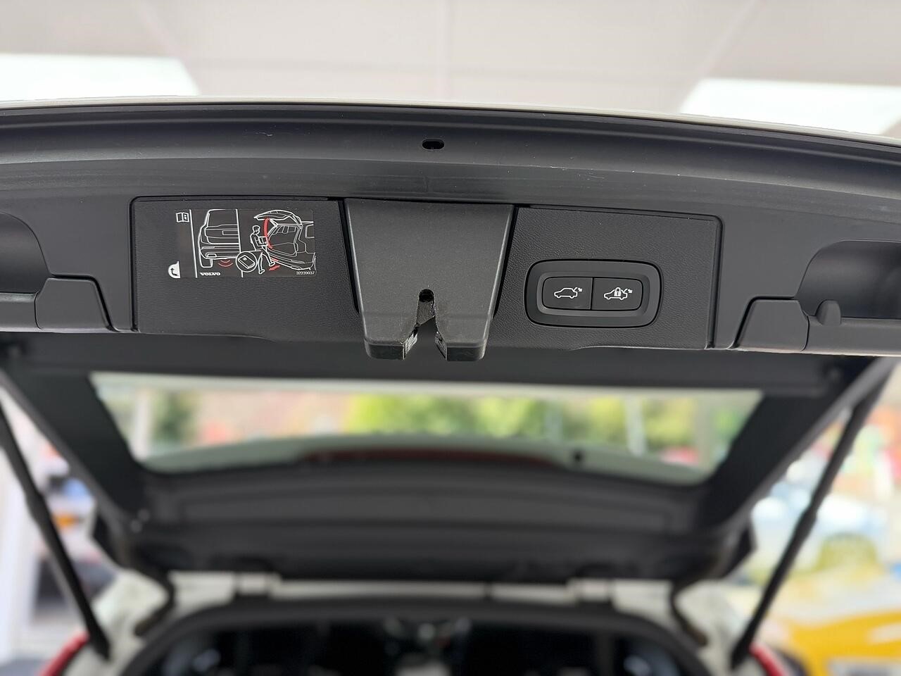 Used Volvo XC60