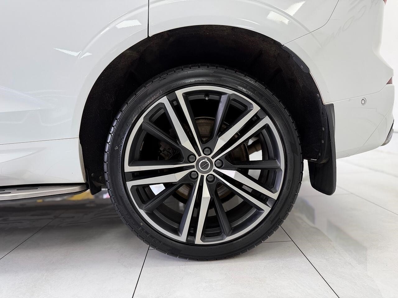 Used Volvo XC60