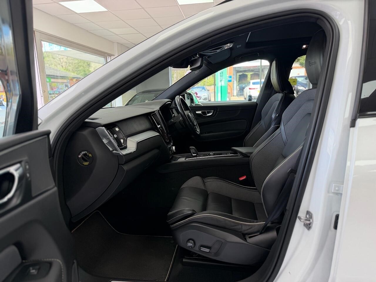 Used Volvo XC60
