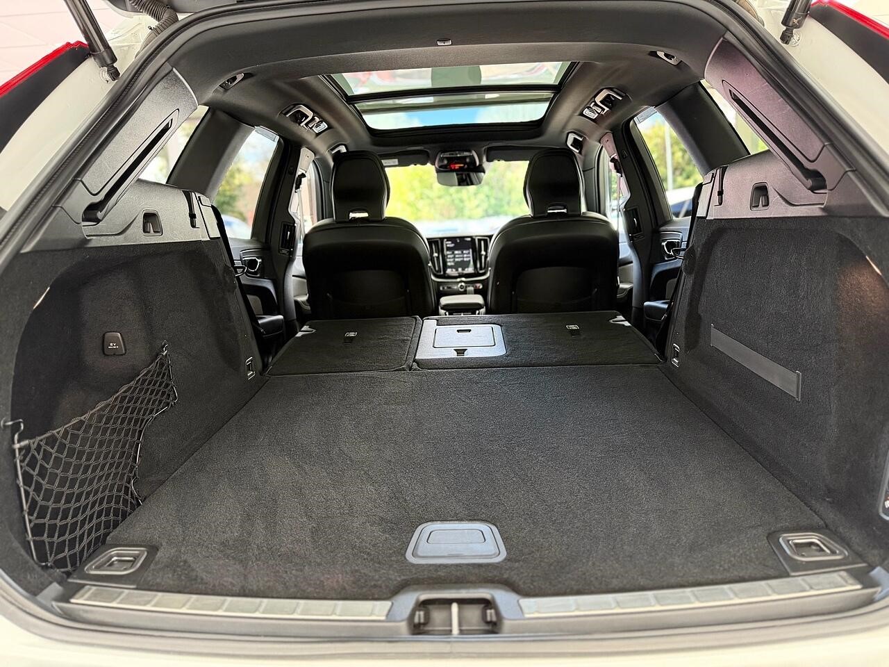 Used Volvo XC60