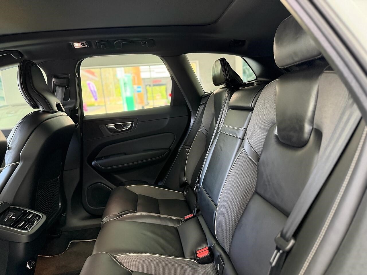 Used Volvo XC60