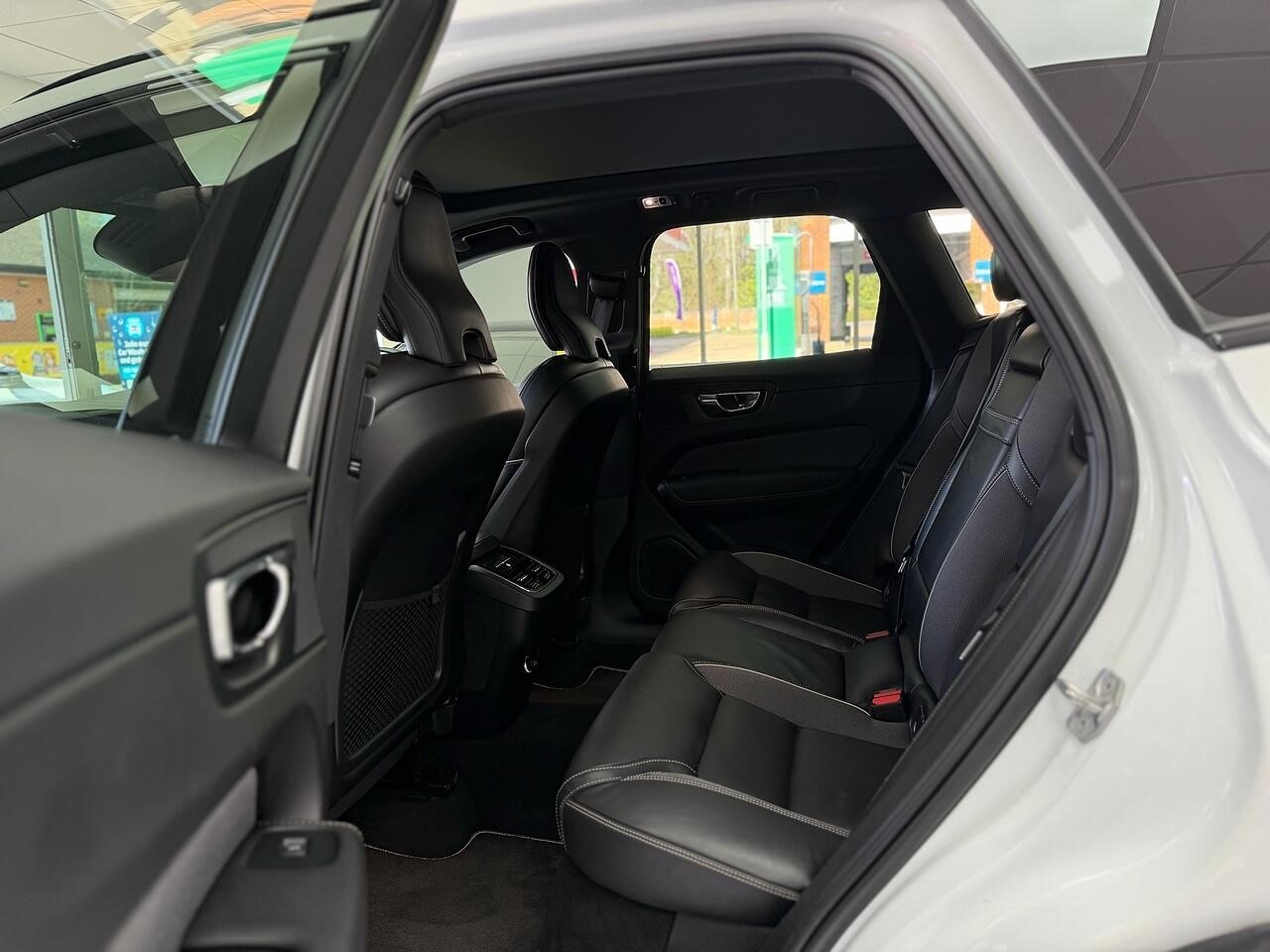 Used Volvo XC60