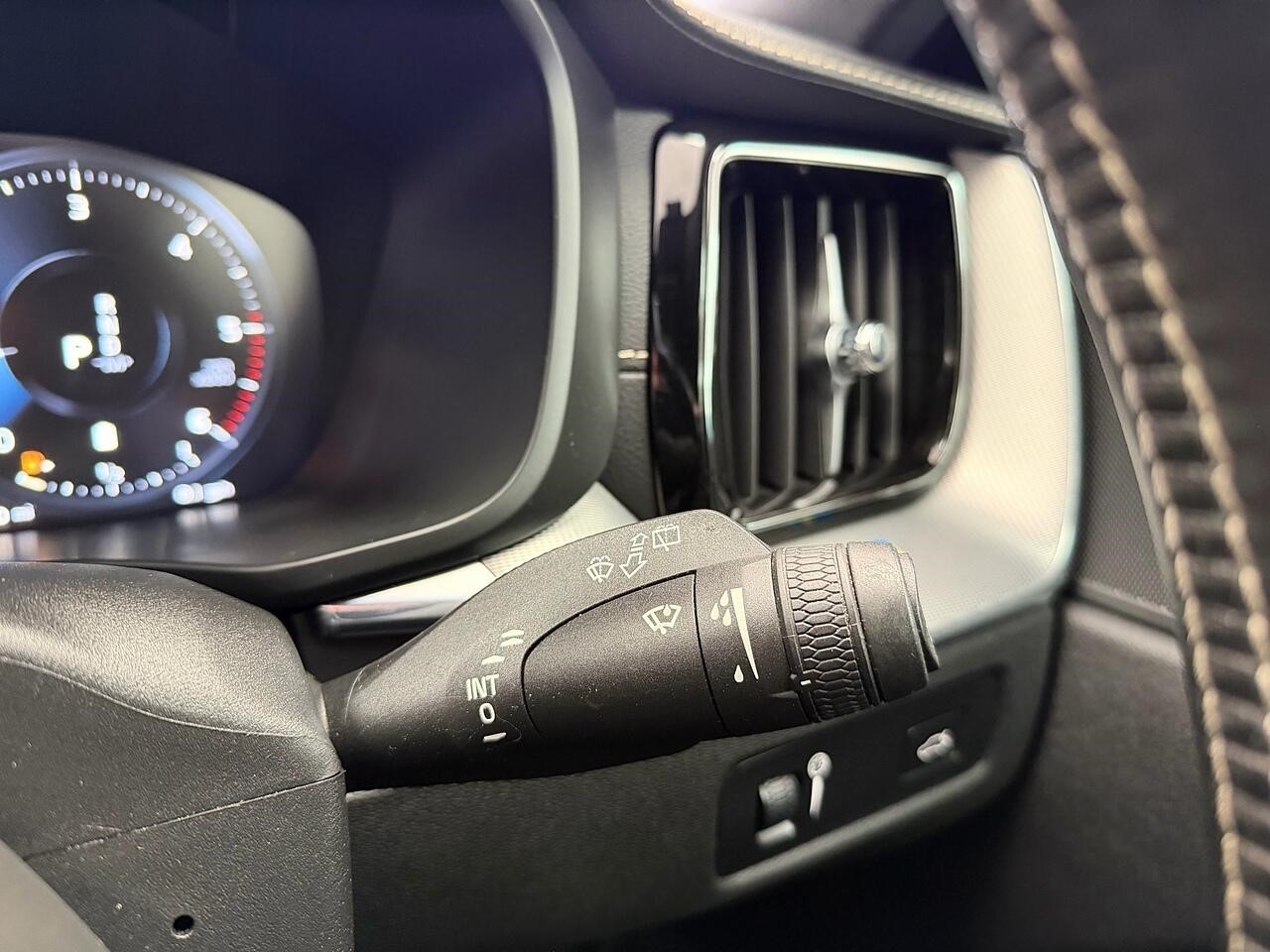 Used Volvo XC60