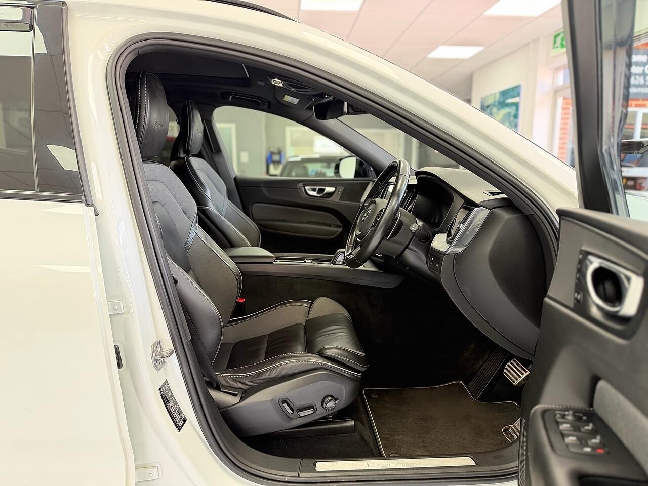 Used Volvo XC60