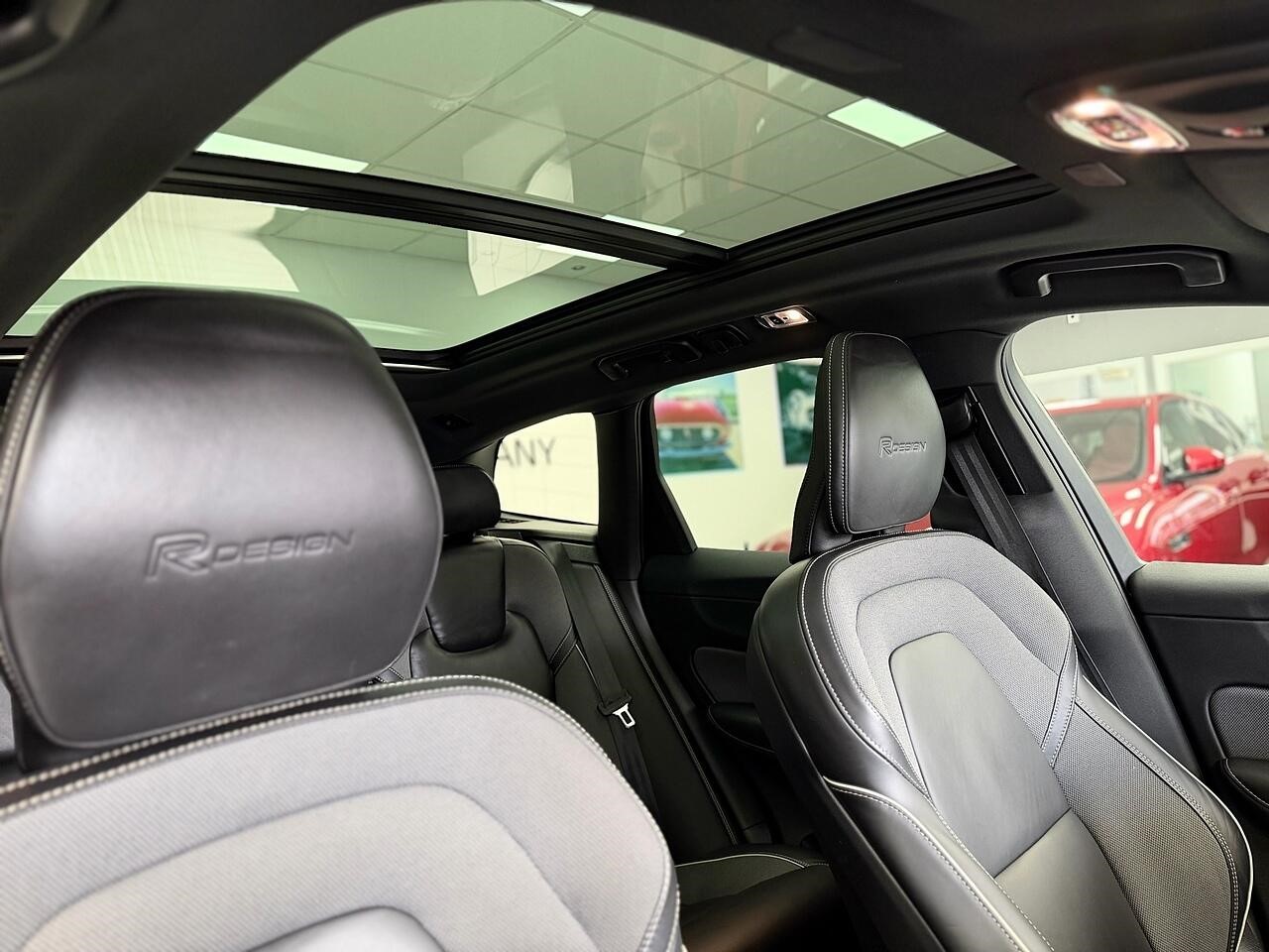 Used Volvo XC60
