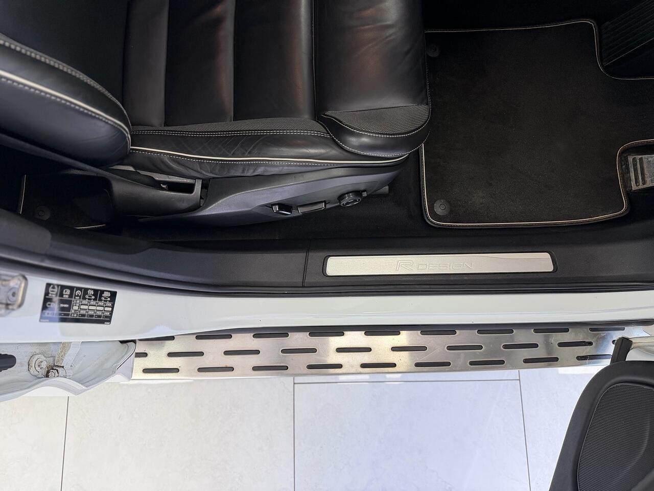 Used Volvo XC60