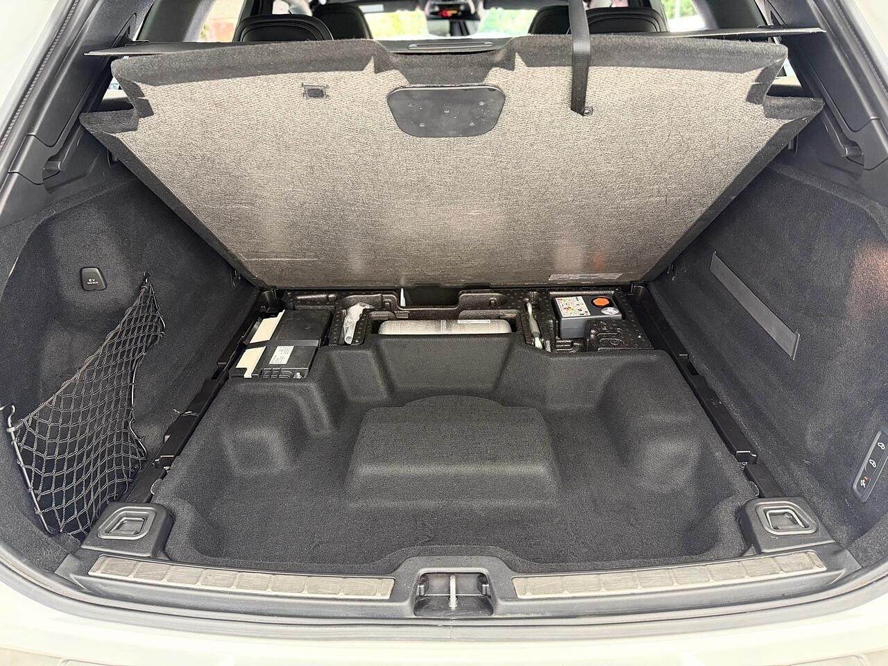 Used Volvo XC60