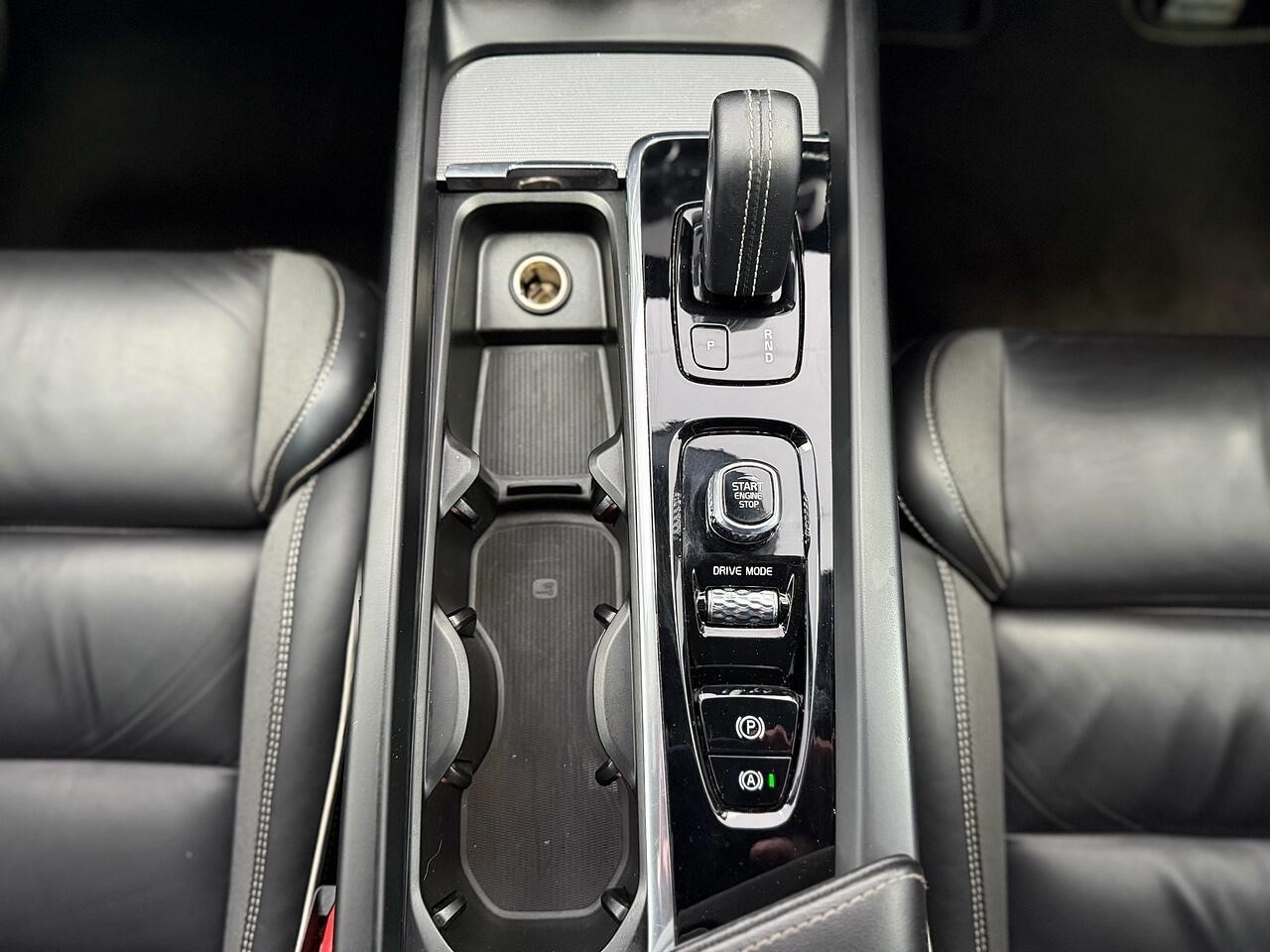 Used Volvo XC60