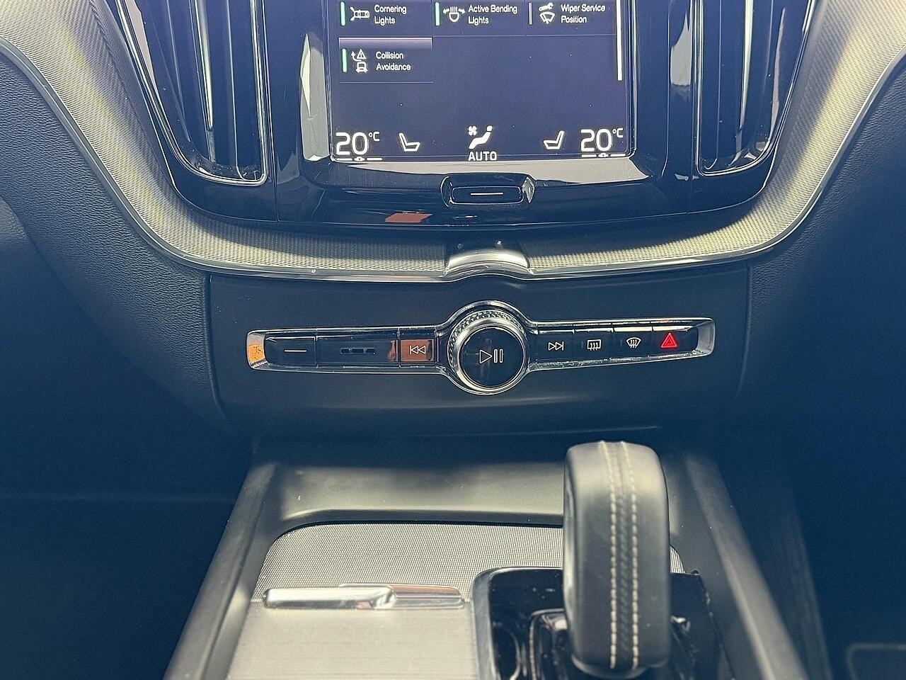 Used Volvo XC60