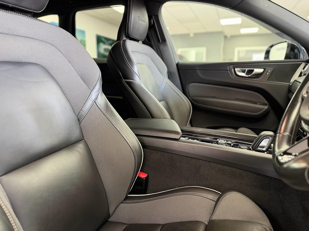 Used Volvo XC60