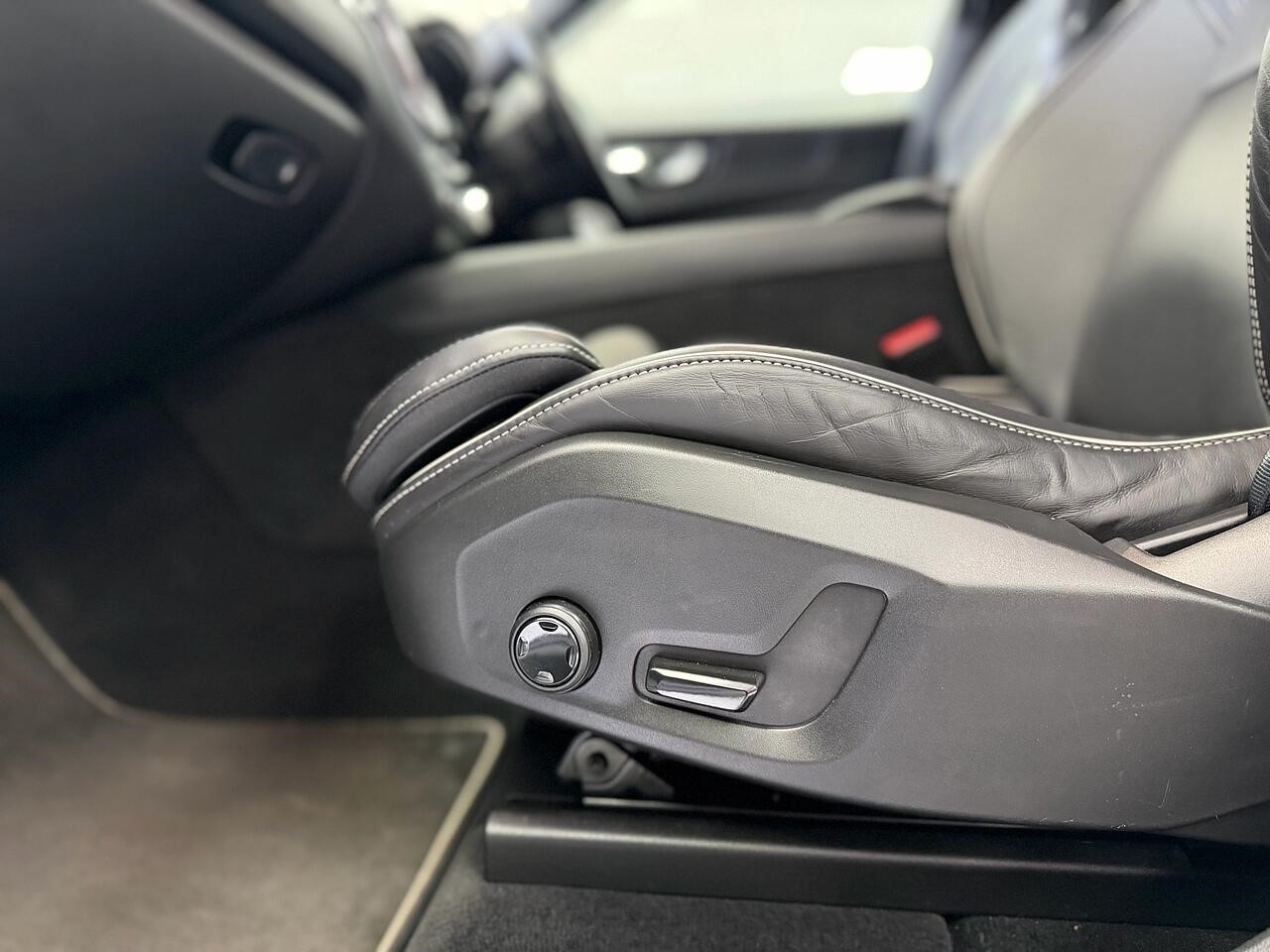 Used Volvo XC60
